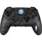 NBA Philadelphia 76ers Black Rust PlayStation Scuf Vantage 2 Controller Skin